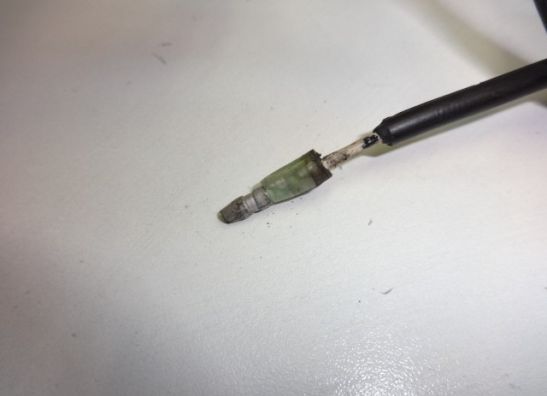 Engine parts Yamaha XJ 600 Diversion