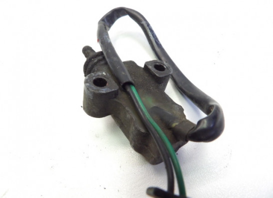 side stand switch Kawasaki ZZR 1100