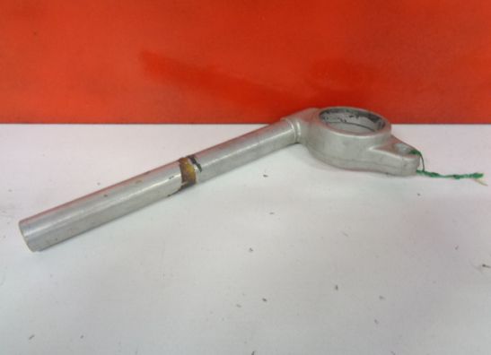 Clip on links Suzuki GSX R 1100