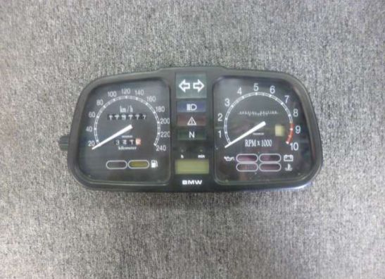 Tellerset BMW K 1100 LT