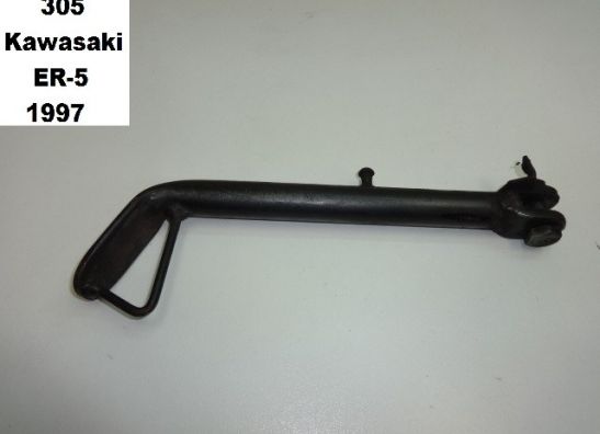 Stander Kawasaki ER 5