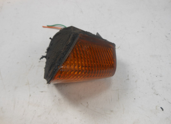 Knipperlicht links voor Honda VFR 750