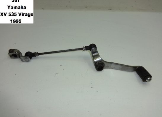 Schakelpedaal Yamaha XV 535 Virago