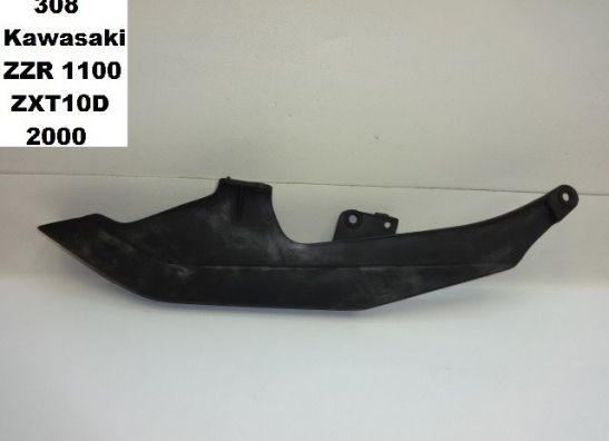Chaincase Kawasaki ZZR 1100