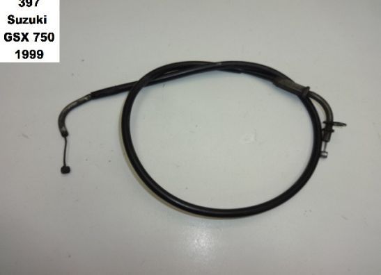 Choke cable Suzuki GSX 750