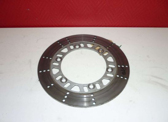 Remschijf voor Kawasaki EL 250