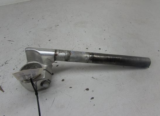 Steering Handle right Honda CBR 1000 F