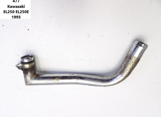 Motorblok diverse Kawasaki EL 250