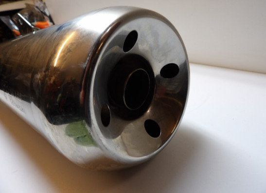 Uitlaat Kawasaki ZZR 1400