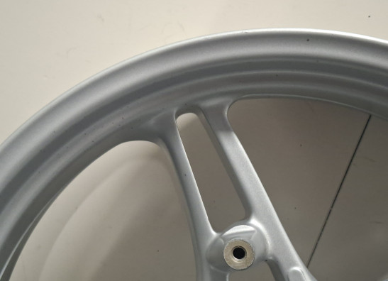 Voorvelg BMW R 1150 RT   R 850 RT