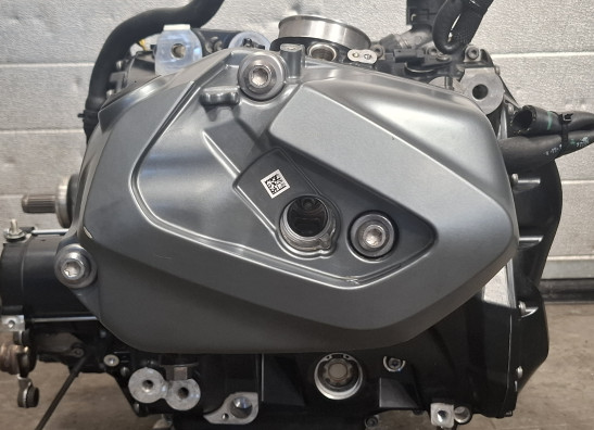 Motorblok BMW R 1250 GS