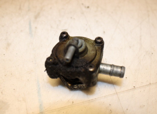 Benzinekraan Honda CBF 500