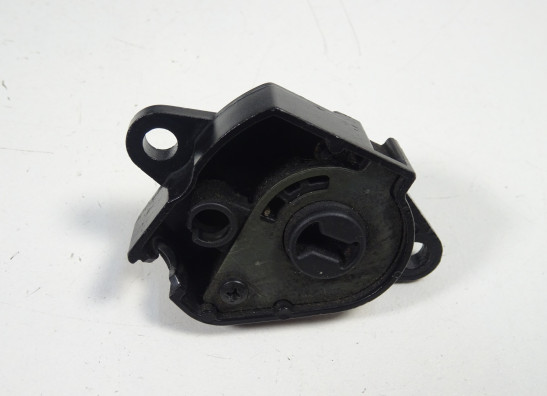 Key set Aprilia RSV 1000