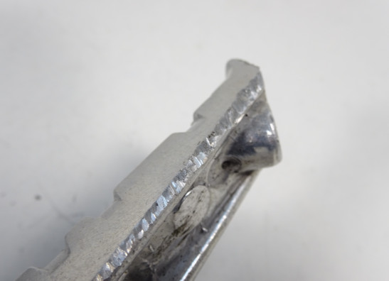 Soziusfussraste links Yamaha FZ1