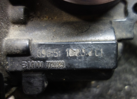 Einspritzanlage BMW R 1200 GS LC