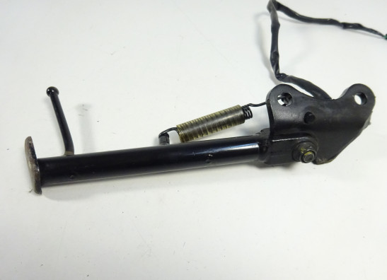 Standaard Honda CBF 1000