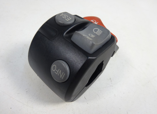 Lenkerschalter links BMW K 1200 R 