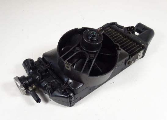 Radiateur BMW K 1200 LT