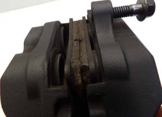 Brake caliper left front Honda CBR 600 FS Sport