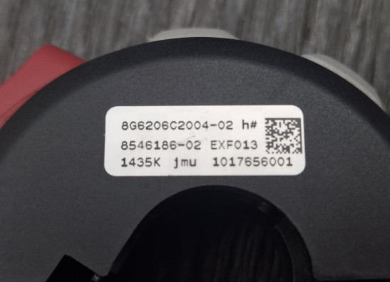 Stuurschakelaar rechts BMW R 1200 GS LC