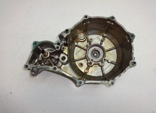 Dynamodeksel Honda NTV 650