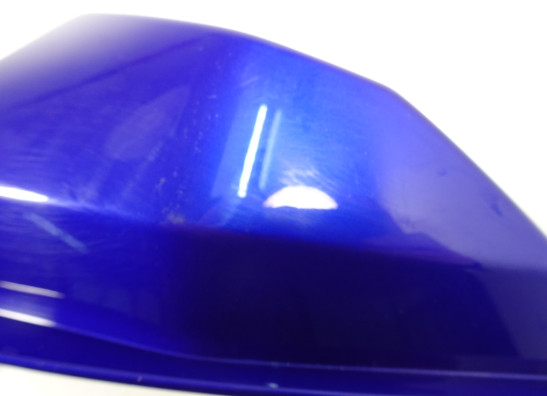 Rechter achterkant Yamaha Tracer 700