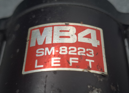 Anlasser Honda VF 1100 C Magna