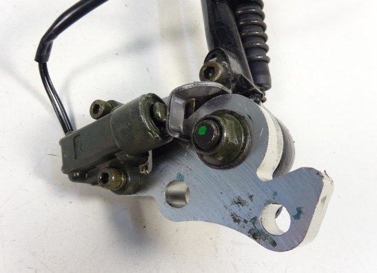 Stander Yamaha YZF R1