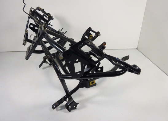 Stay upper cowl BMW R 1200 RT