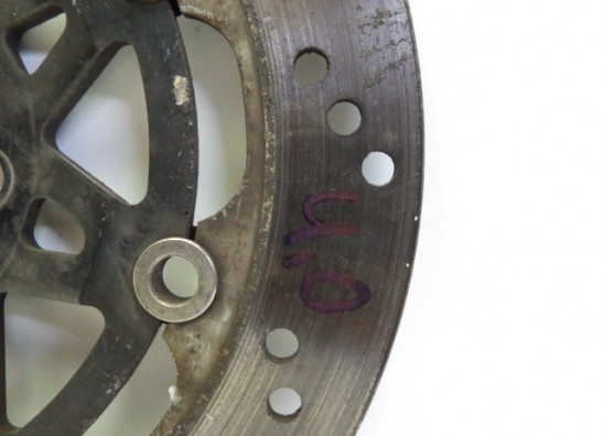 Bremsscheibe vorne Kawasaki ZZR 600