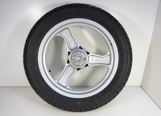 Achtervelg BMW K 1100 LT