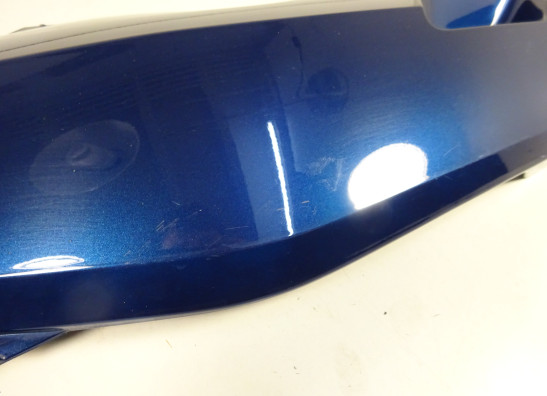 Heck links BMW R 1200 RT