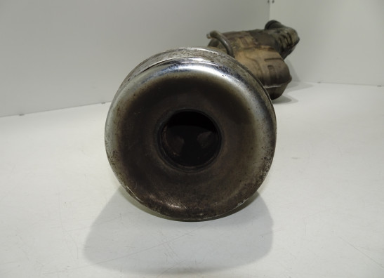 Muffler BMW R 1100 RT