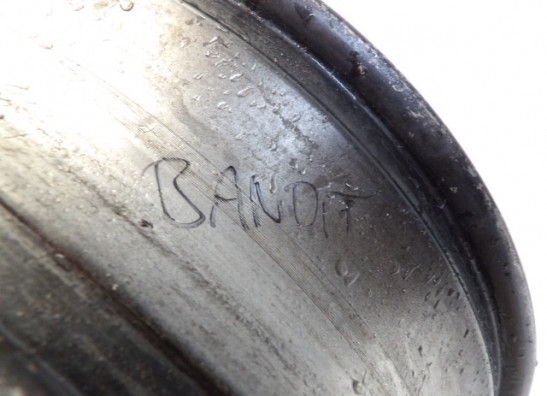 Rear wheel Suzuki GSF 600 650 Bandit 