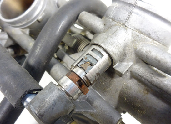 Throttle body Ducati Multistrada 1000