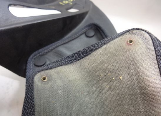 Binnenkuip Kawasaki ZX 10 R