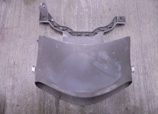 Luchtbuis midden BMW K 1200 R  2005-2008