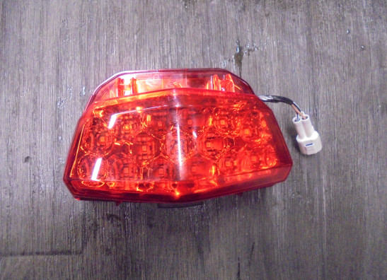 Achterlicht Suzuki DL 650 V STROM