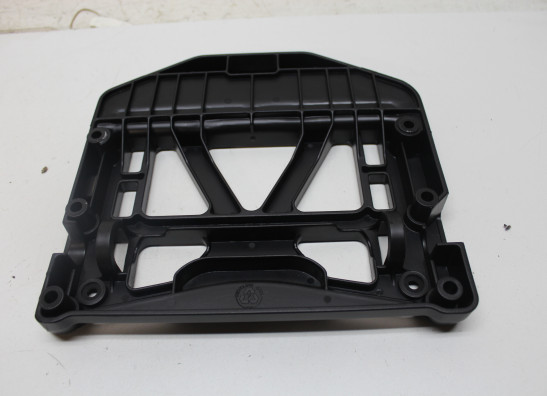 Rear carrier top box Honda CBF 1000