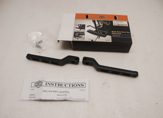 Rem en of schakelset Harley Davidson Custom universal other