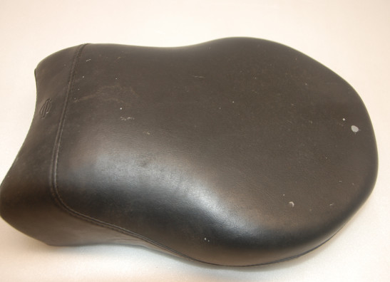 Buddy zadel Harley Davidson Sportster