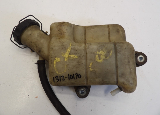 Koelvloeistof reservoir Honda CX 500