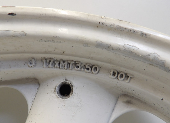 Felge vorne Yamaha FZR 1000