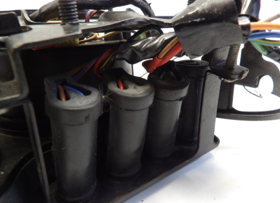 Tacho Kawasaki ZXR 750