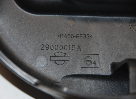 Luchtfilterhuis Harley Davidson Sportster