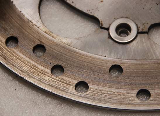 Remschijf voor Harley Davidson Dyna