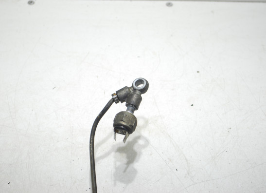 Oil Hose Moto Guzzi Florida V 65