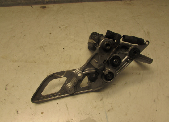 Rechter schetsplaat Suzuki GSF 600 650 Bandit 