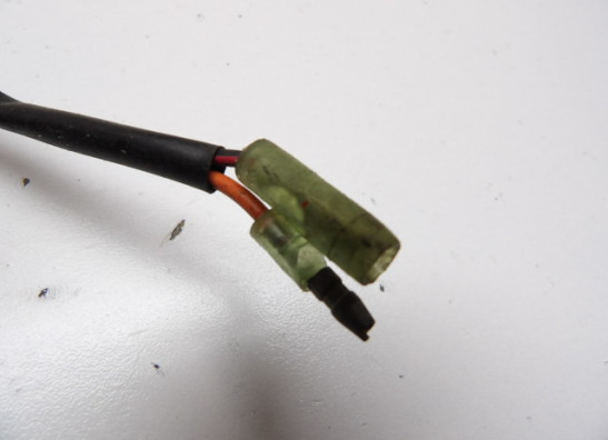 Ventilator Suzuki VS Intruder