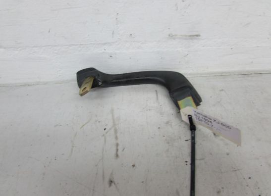 Heck Yamaha XJ 600 Diversion